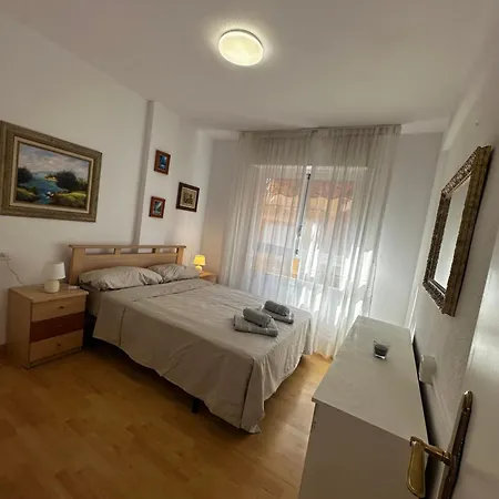 Patricio Zammit Playa Del Cura Apartman Torrevieja
