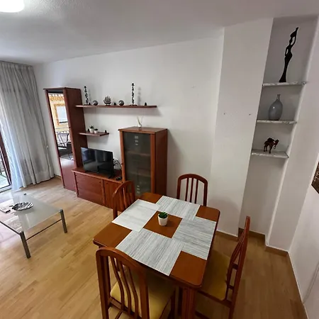 Patricio Zammit Playa Del Cura Торевьиа