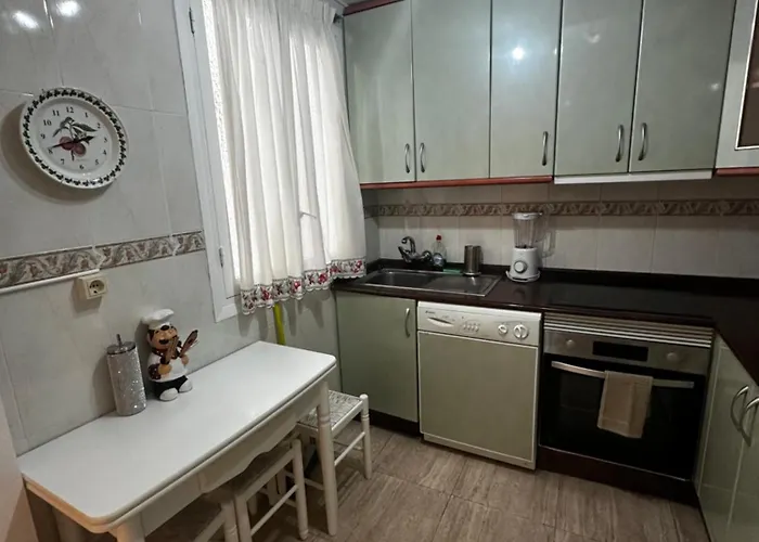 Patricio Zammit Playa Del Cura Торевьиа